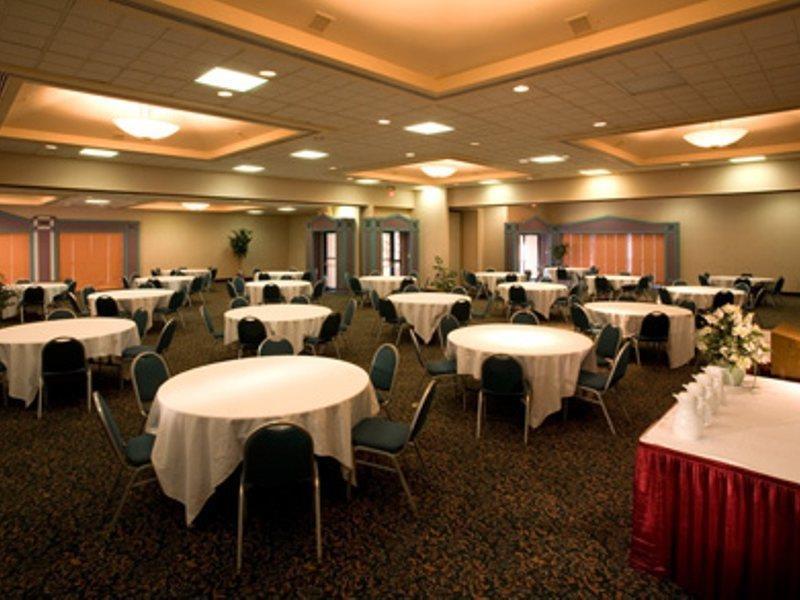 Ramada By Wyndham Albuquerque East酒店 外观 照片